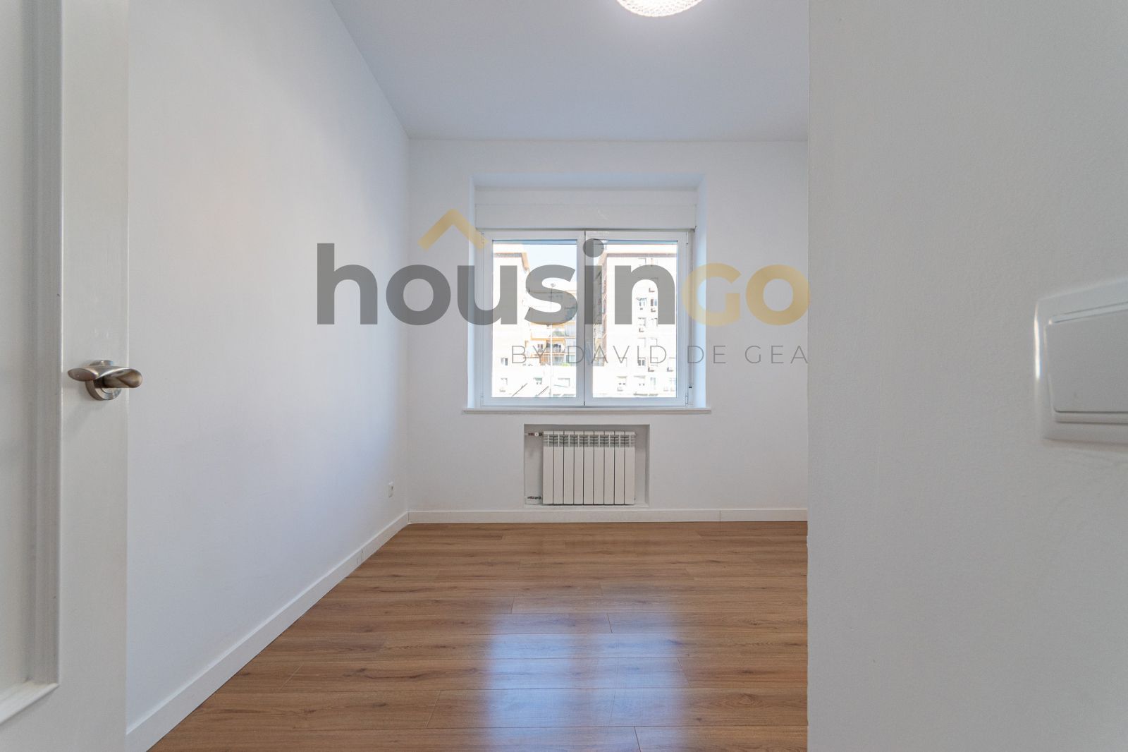 Vivienda - Piso en alquiler en Avenida de América
