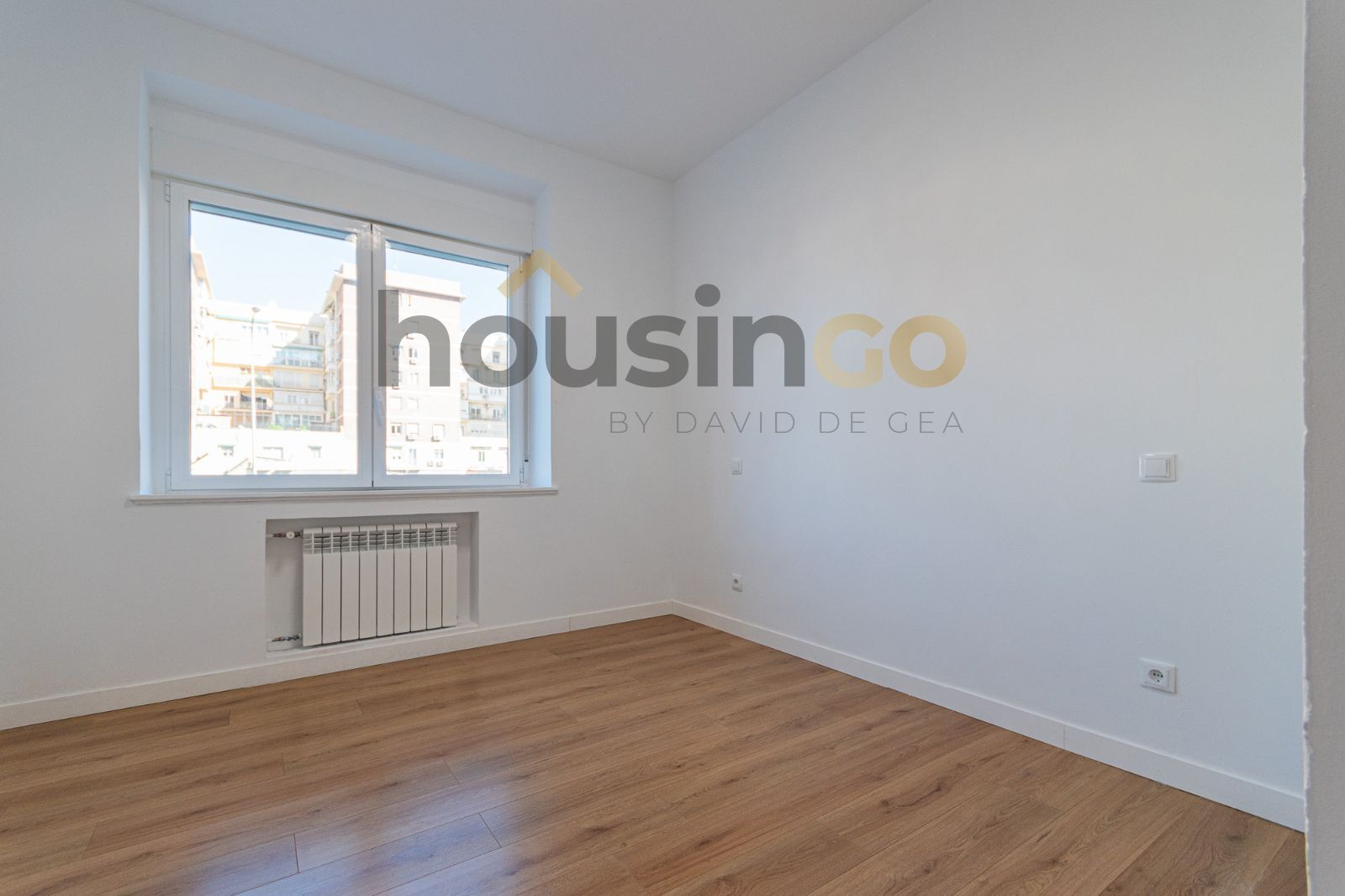 Vivienda - Piso en alquiler en Avenida de América