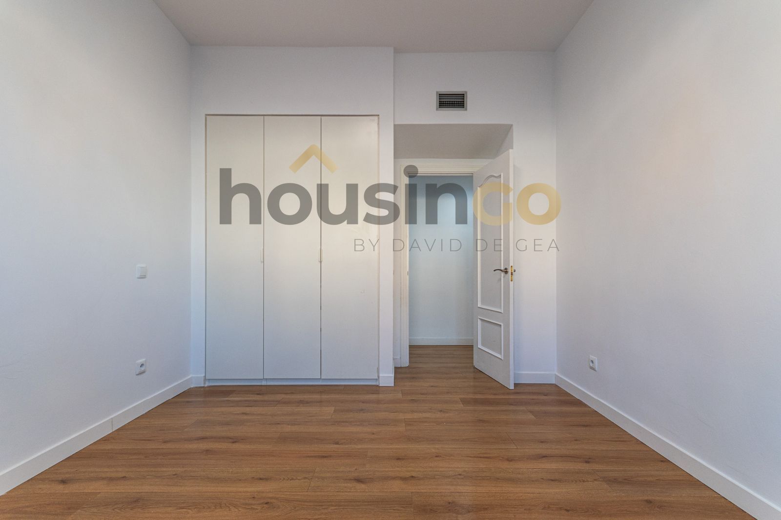 Vivienda - Piso en alquiler en Avenida de América