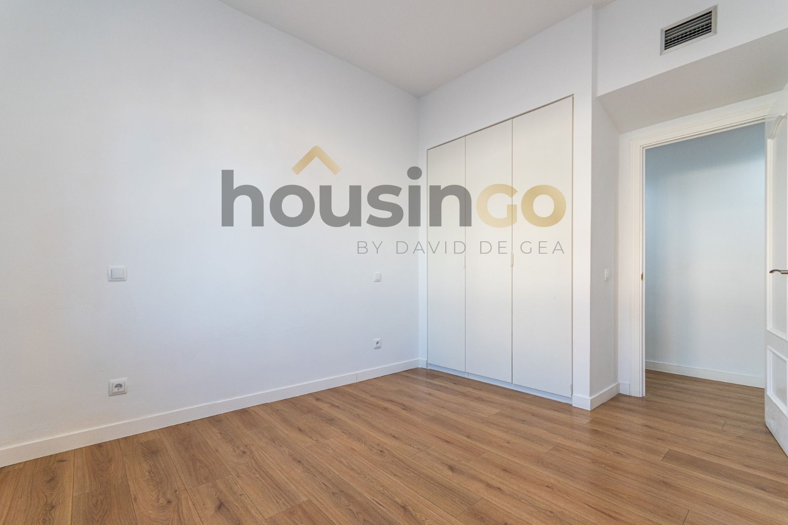 Vivienda - Piso en alquiler en Avenida de América