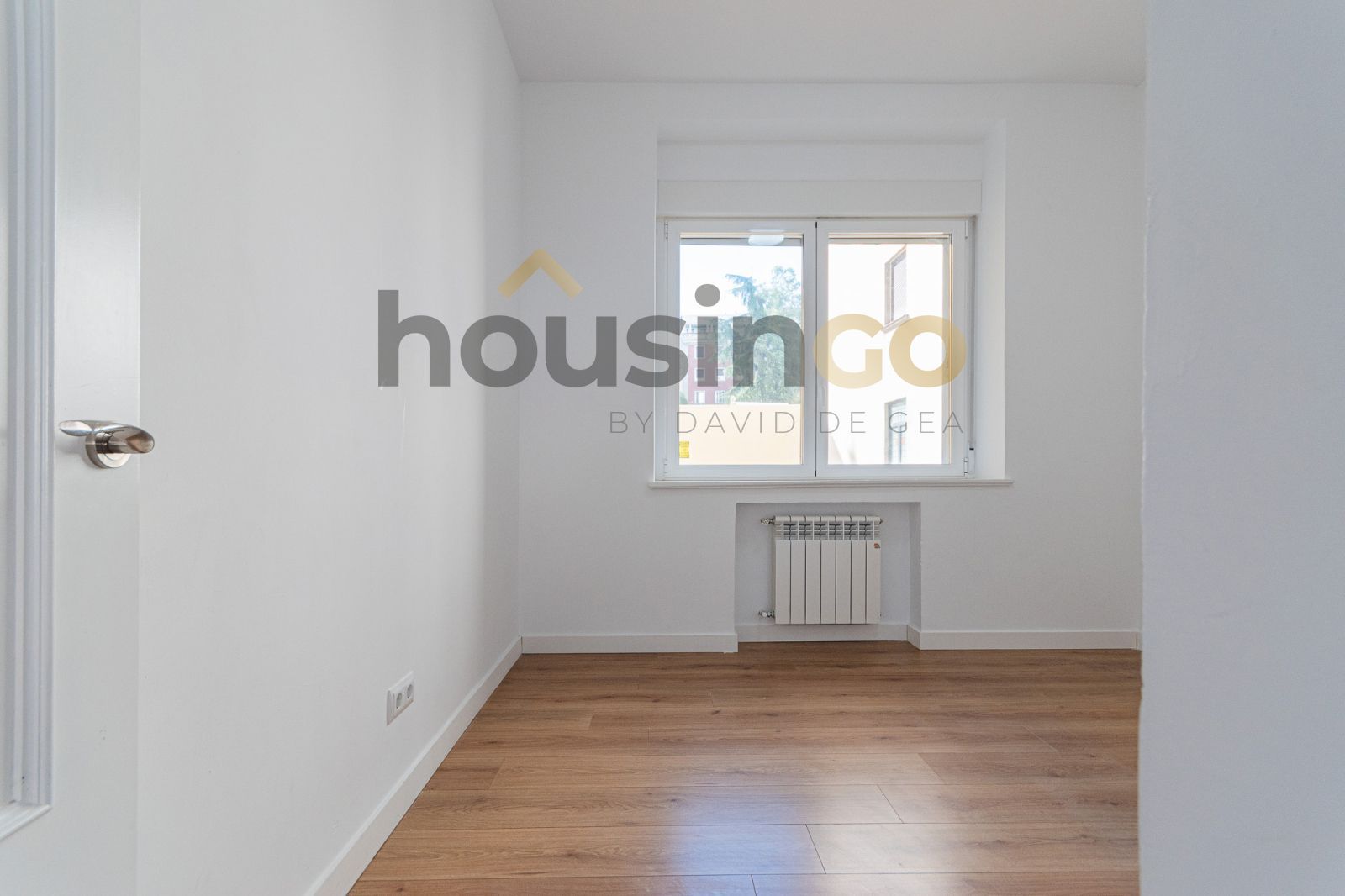 Vivienda - Piso en alquiler en Avenida de América
