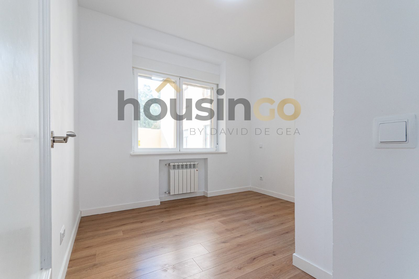 Vivienda - Piso en alquiler en Avenida de América