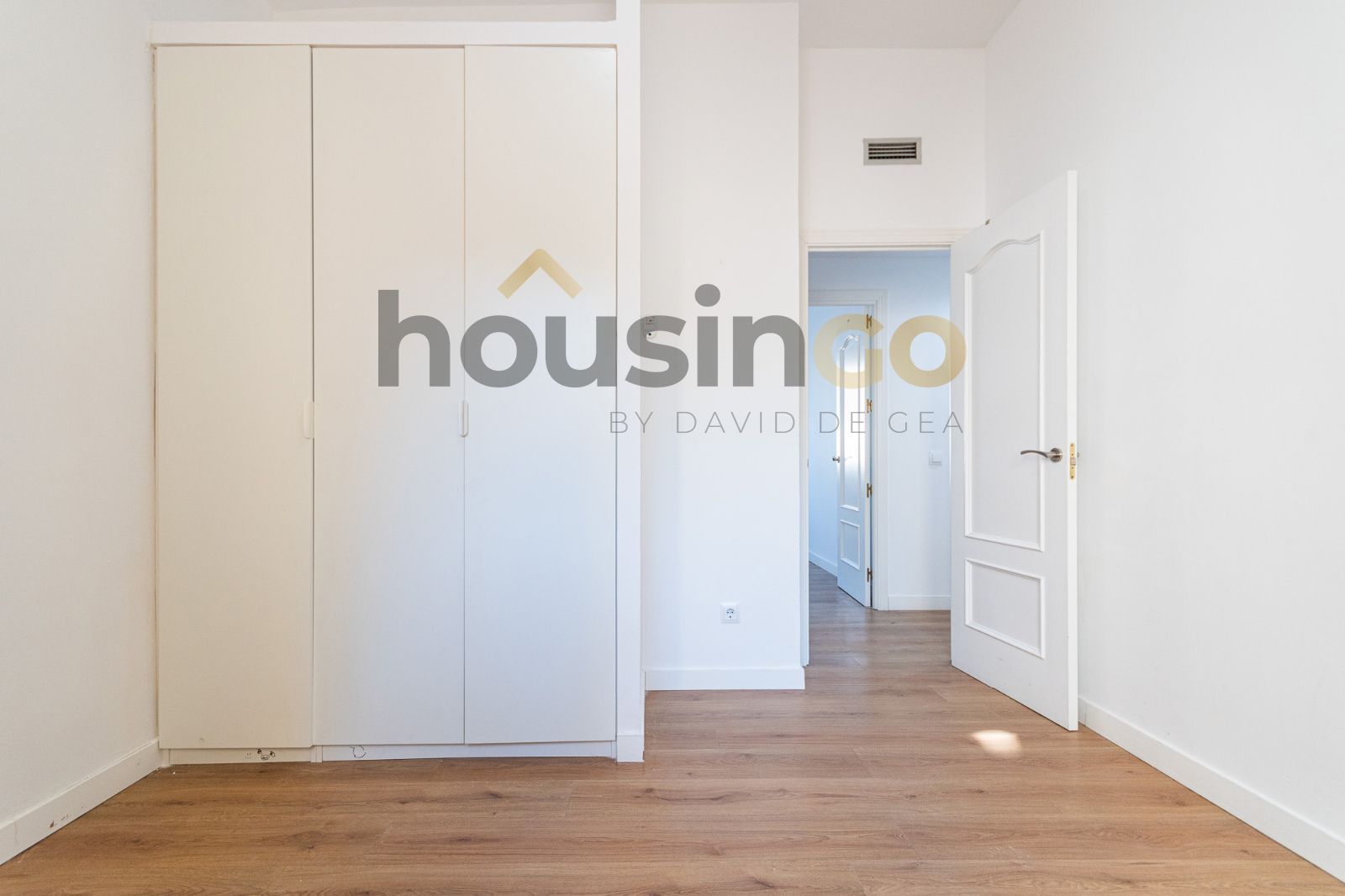 Vivienda - Piso en alquiler en Avenida de América