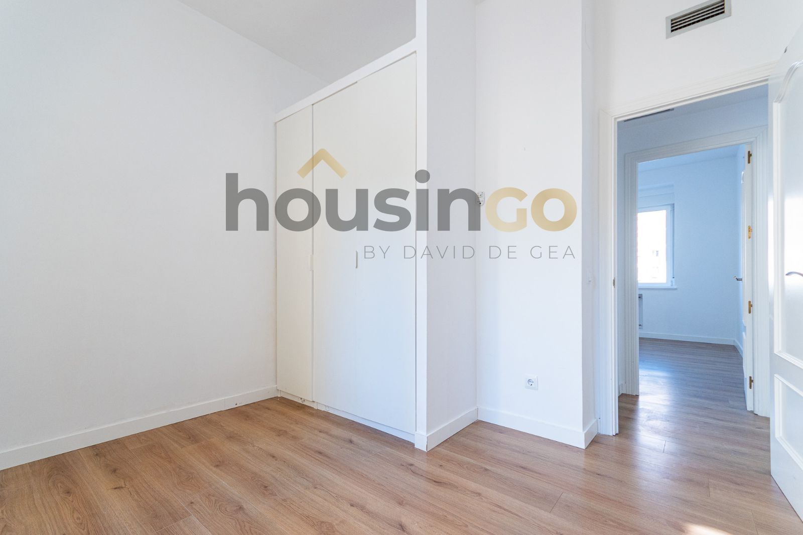 Vivienda - Piso en alquiler en Avenida de América