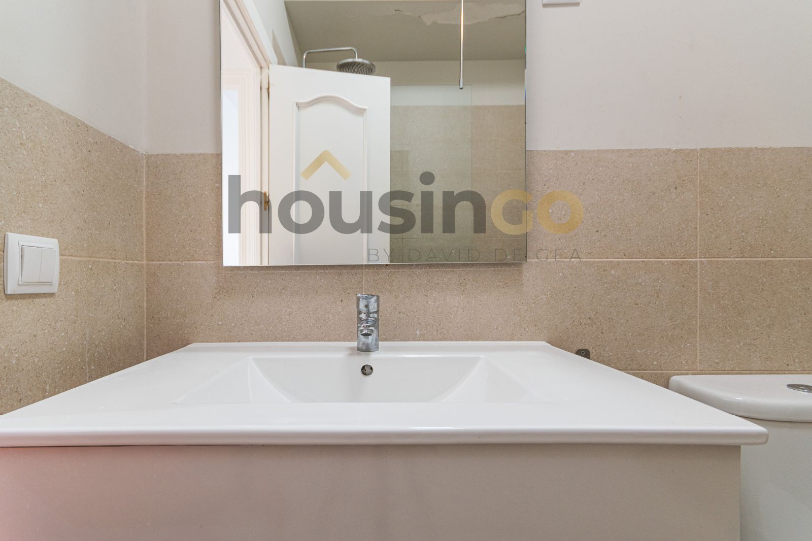 Vivienda - Piso en alquiler en Avenida de América