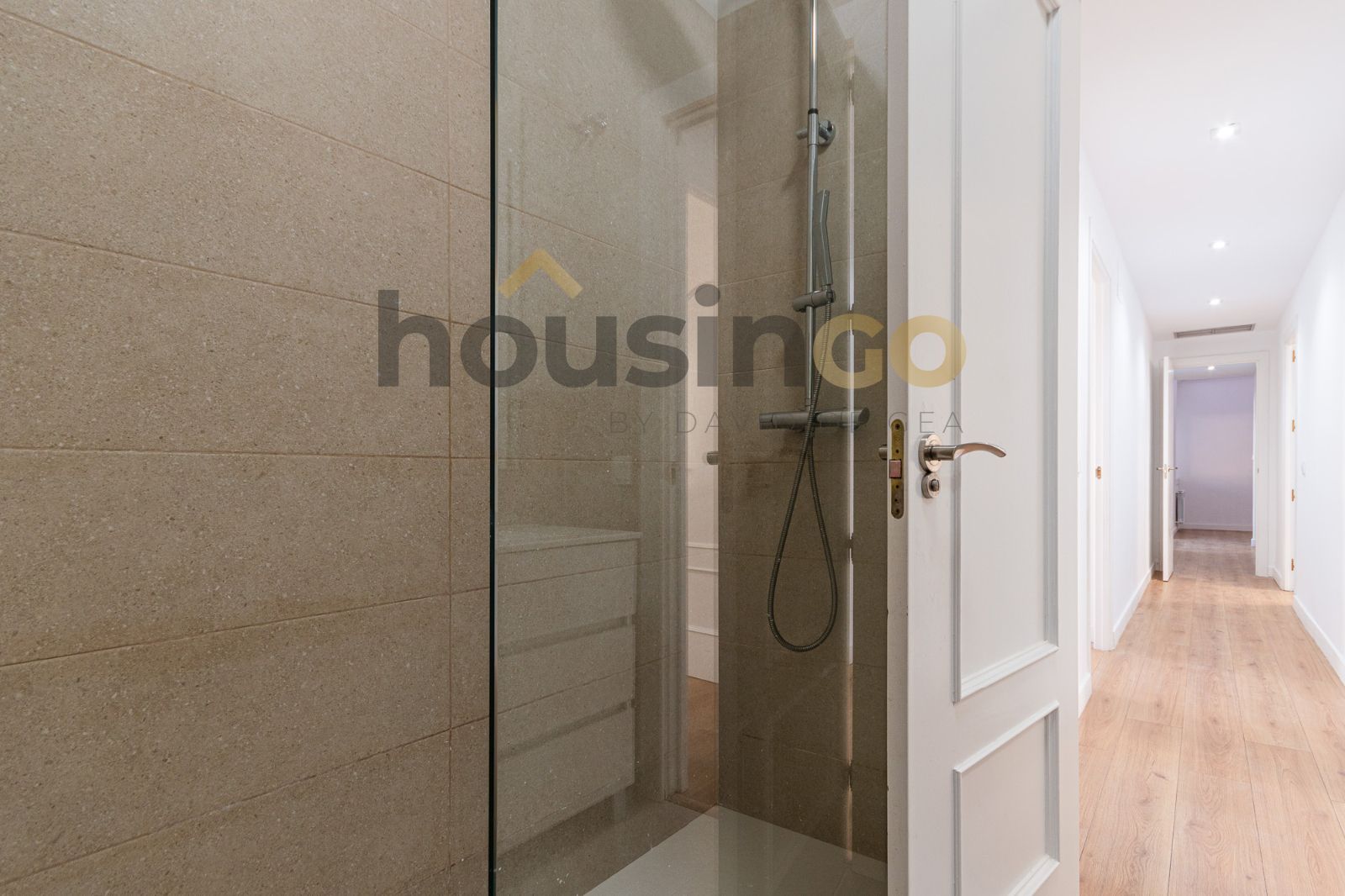 Vivienda - Piso en alquiler en Avenida de América