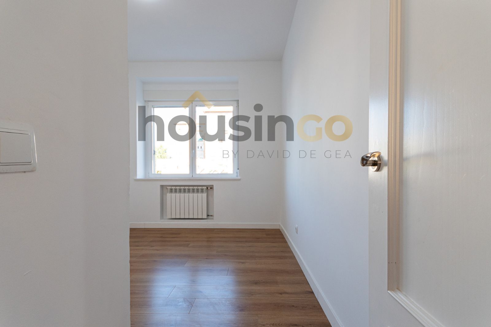 Vivienda - Piso en alquiler en Avenida de América