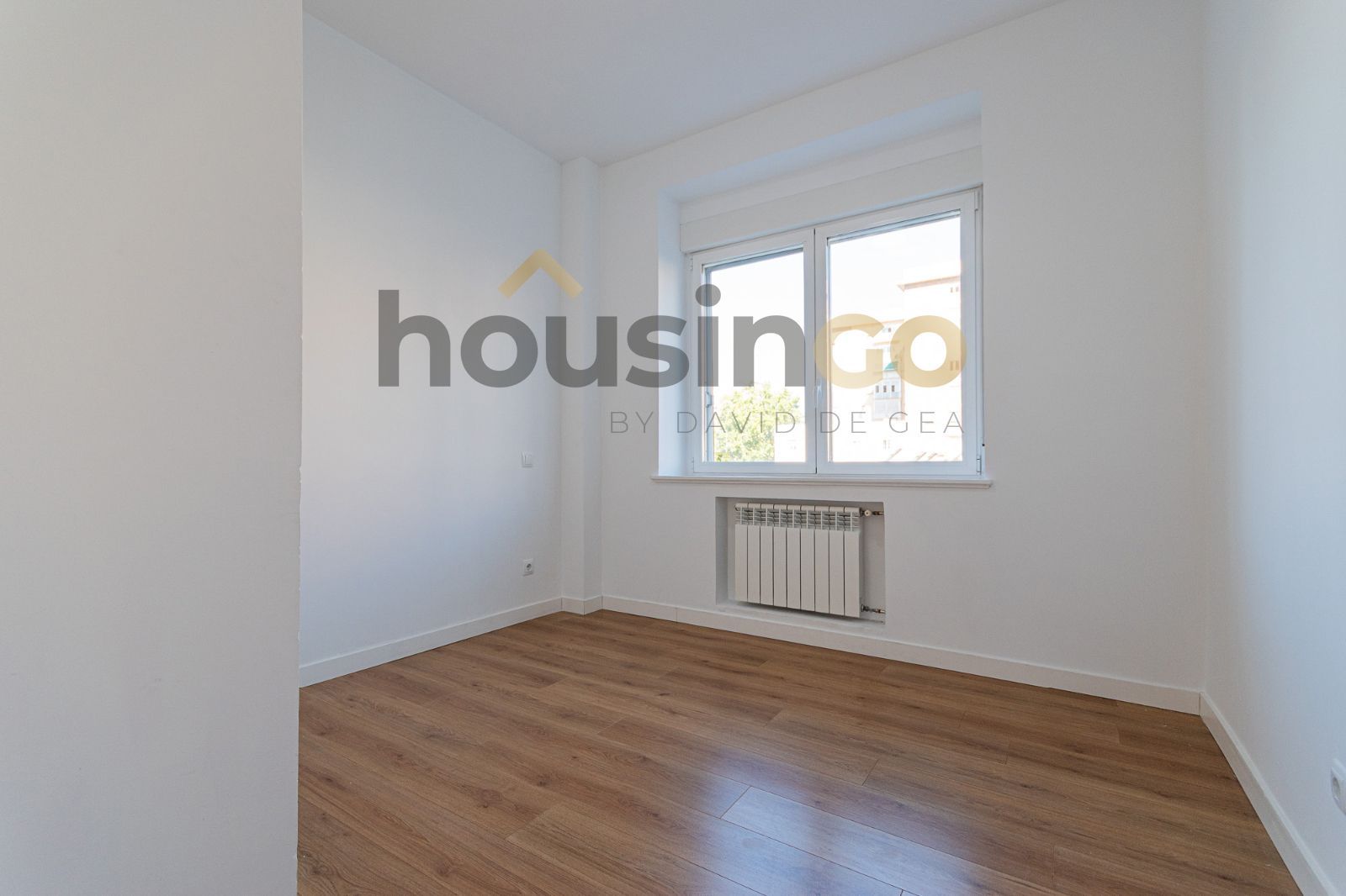 Vivienda - Piso en alquiler en Avenida de América