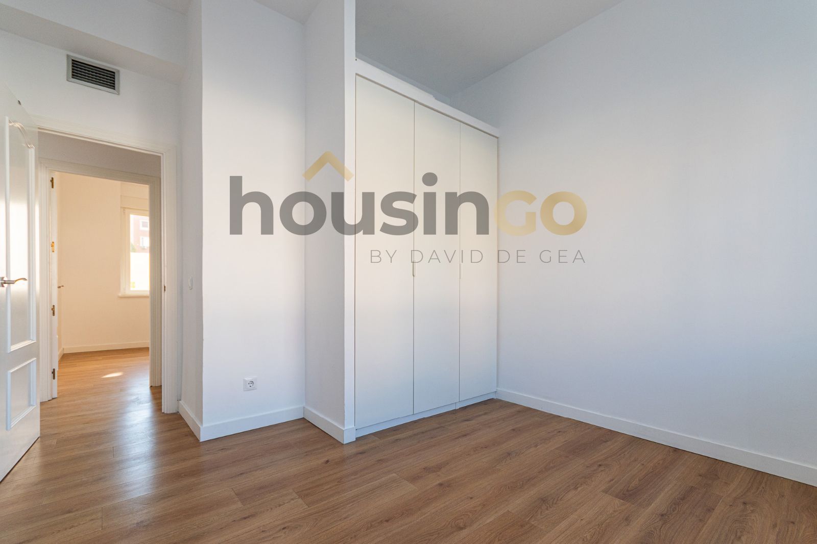 Vivienda - Piso en alquiler en Avenida de América