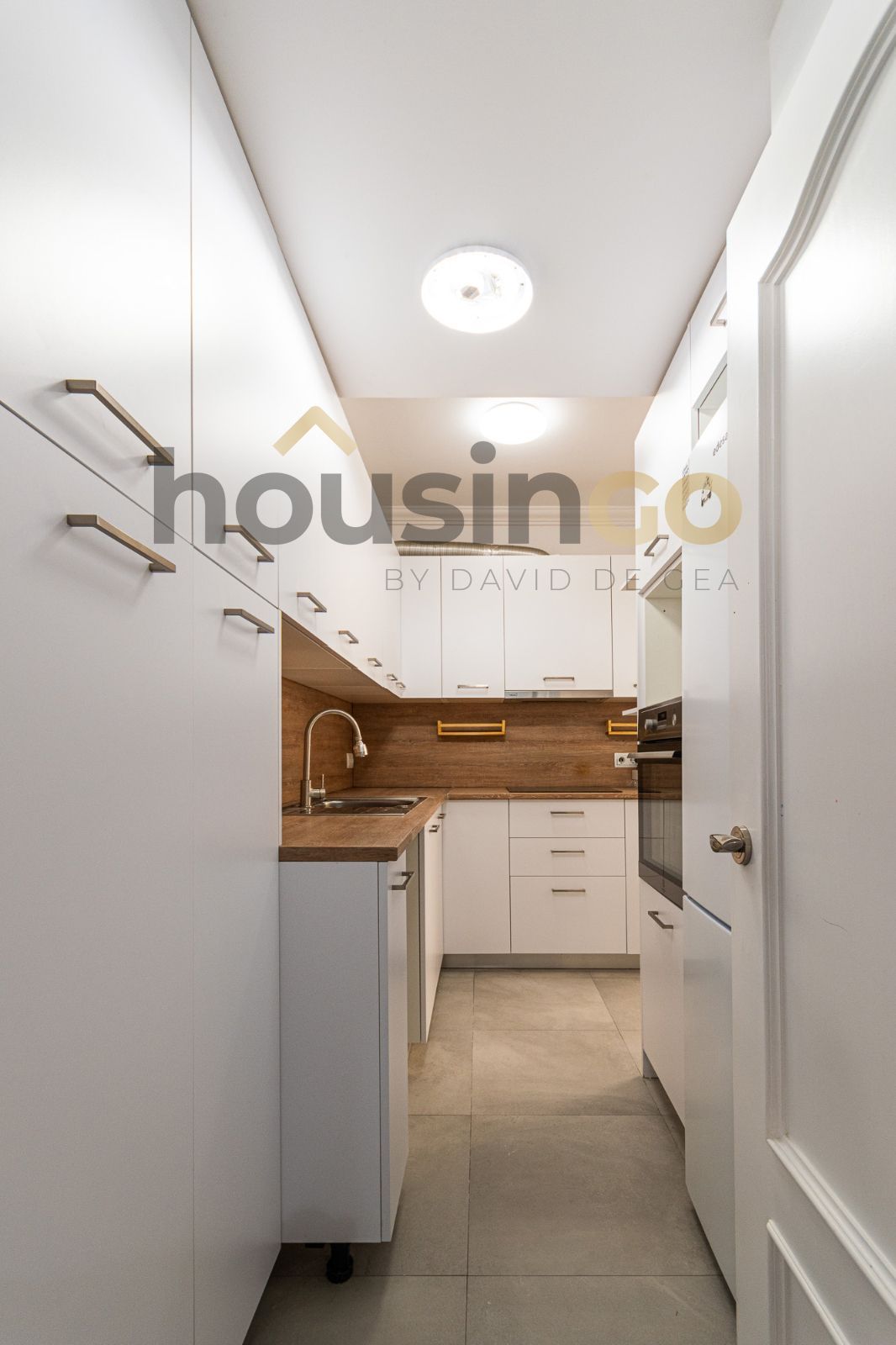 Vivienda - Piso en alquiler en Avenida de América