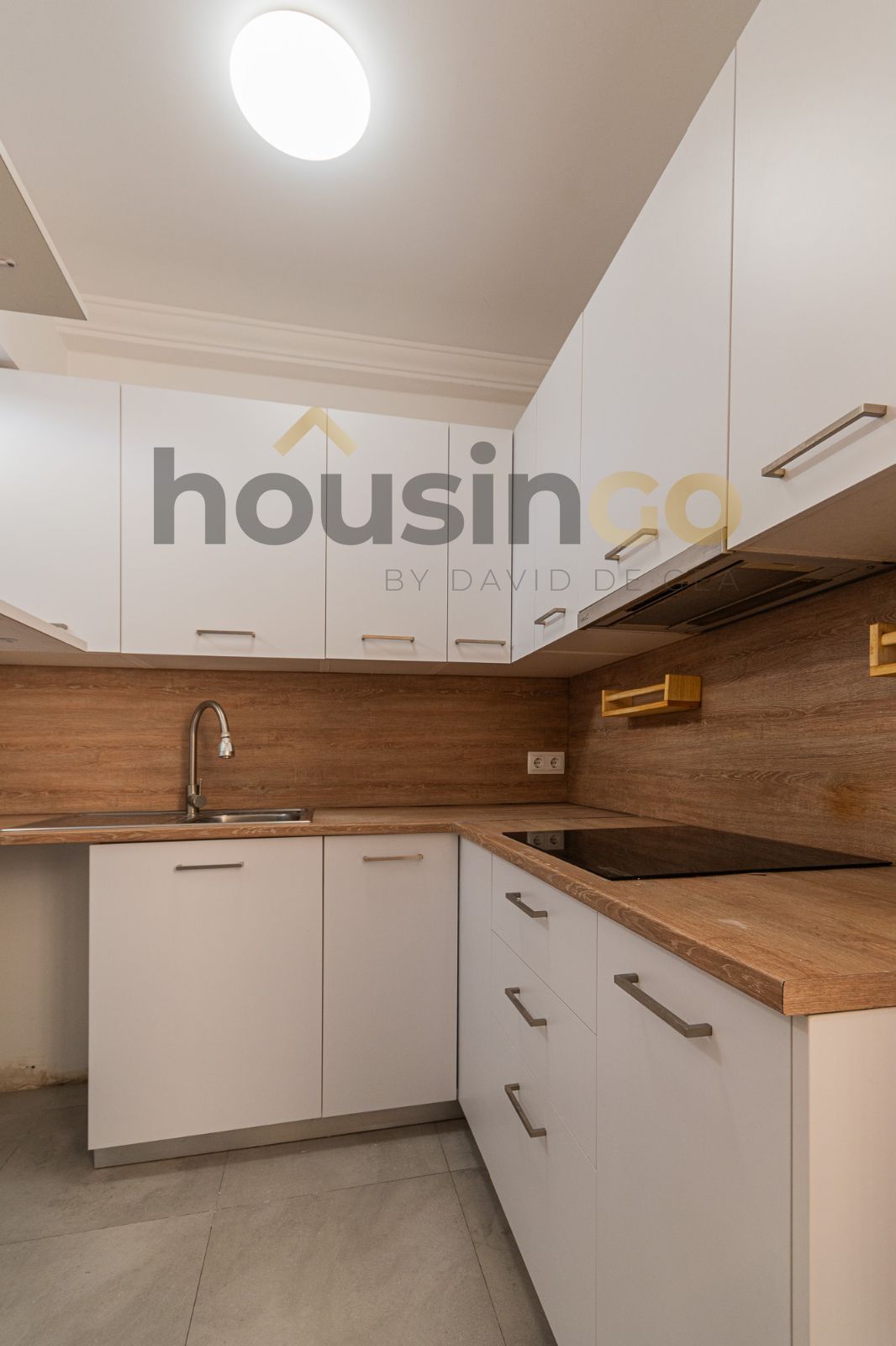 Vivienda - Piso en alquiler en Avenida de América