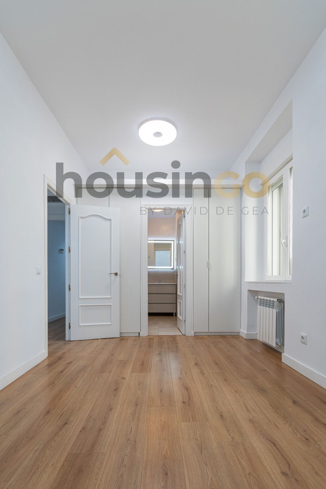Vivienda - Piso en alquiler en Avenida de América