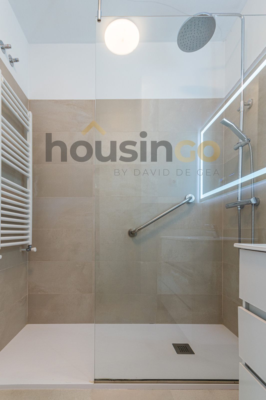 Vivienda - Piso en alquiler en Avenida de América