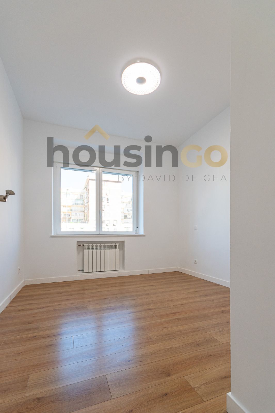 Vivienda - Piso en alquiler en Avenida de América