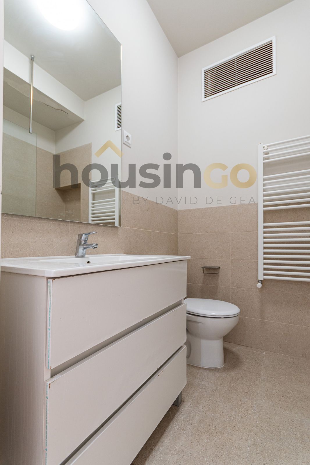 Vivienda - Piso en alquiler en Avenida de América