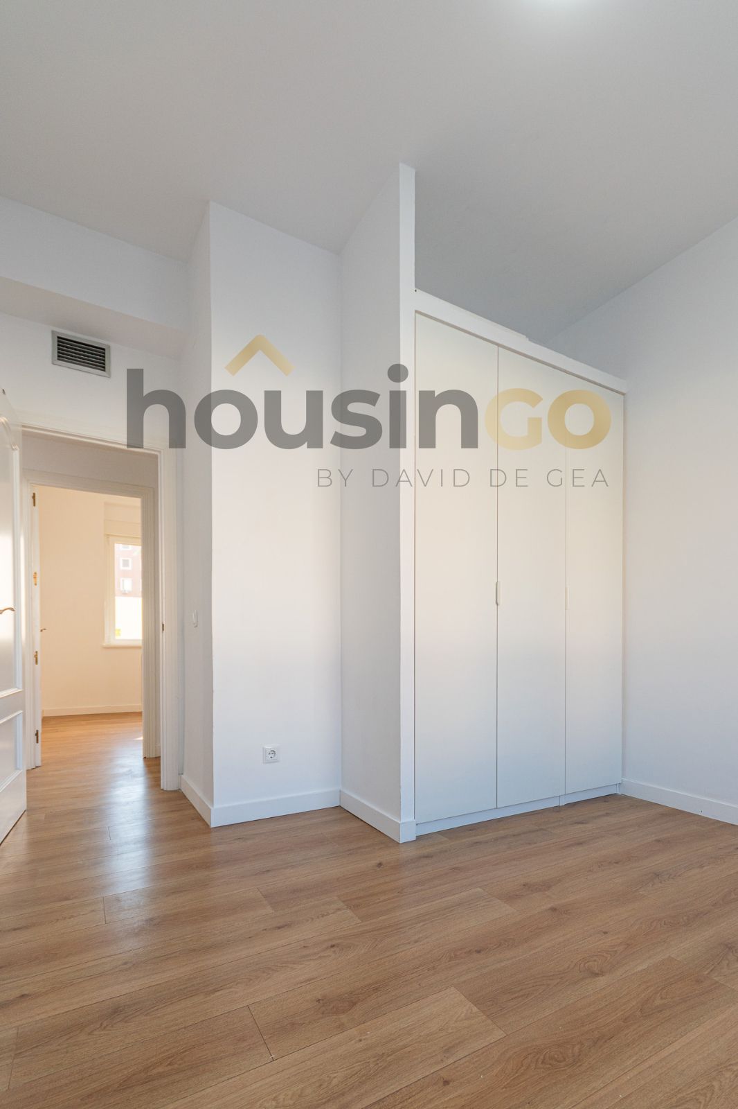 Vivienda - Piso en alquiler en Avenida de América