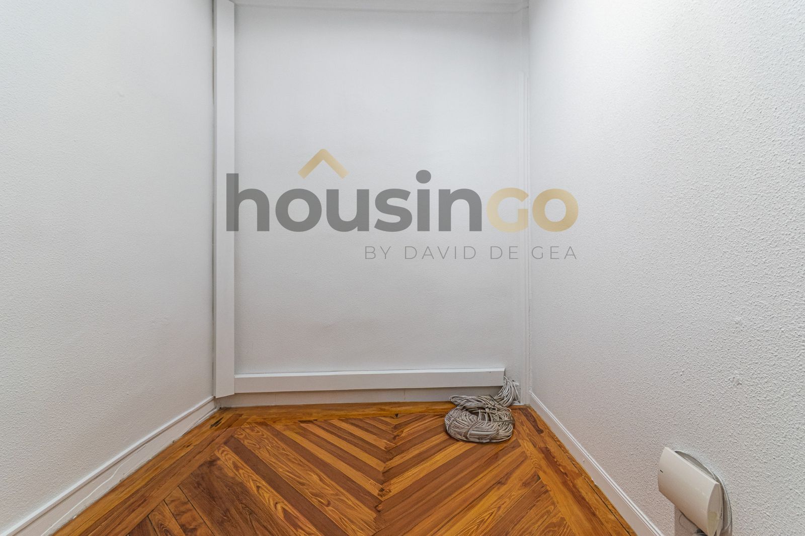 Vivienda - Oficina en alquiler en Calle Goya