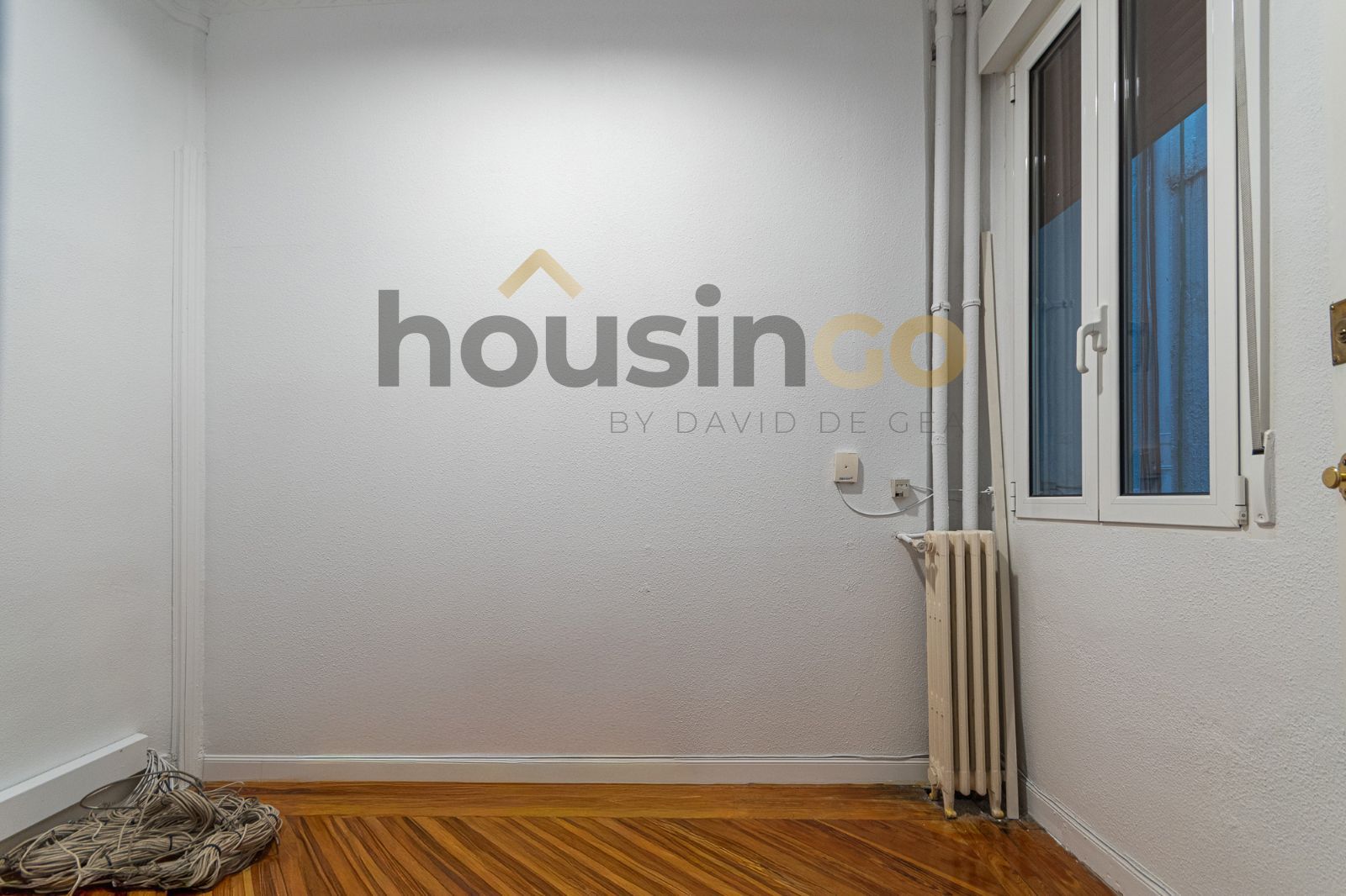 Vivienda - Oficina en alquiler en Calle Goya