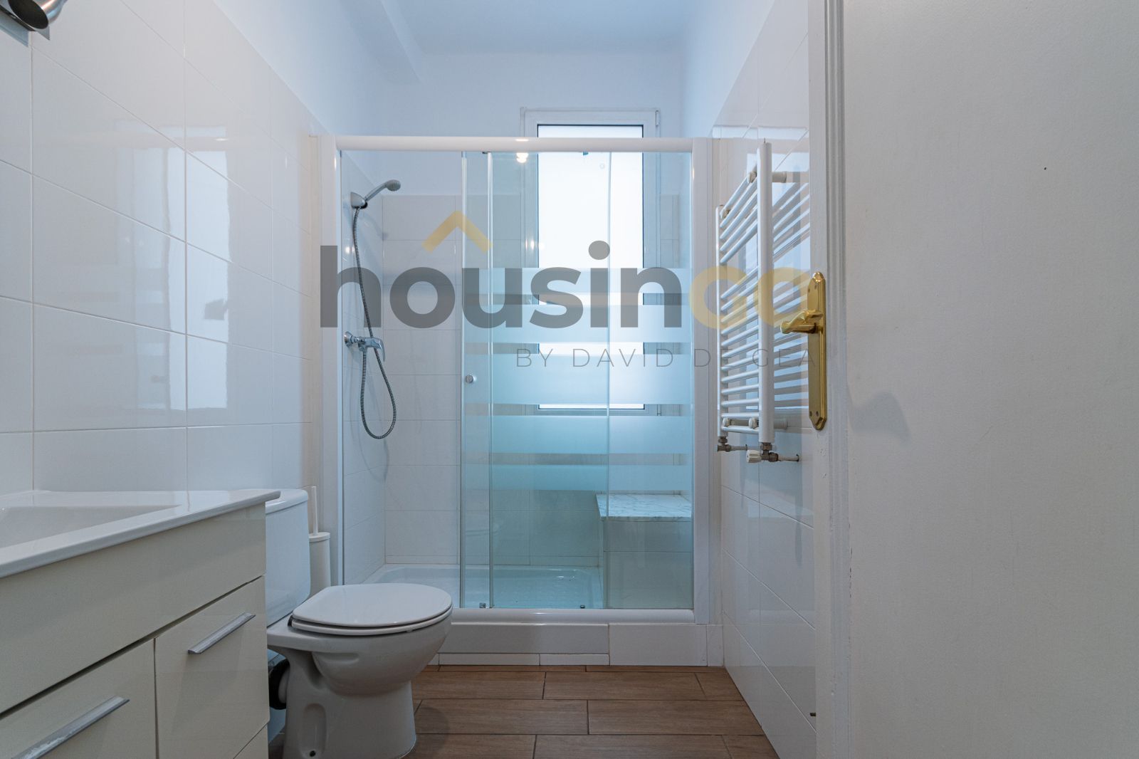 Vivienda - Oficina en alquiler en Calle Goya