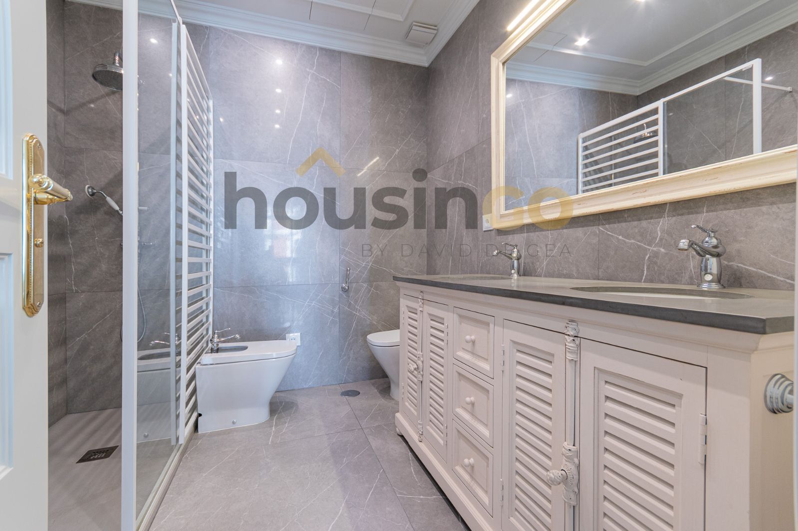 Vivienda - Piso en alquiler en Calle Velázquez