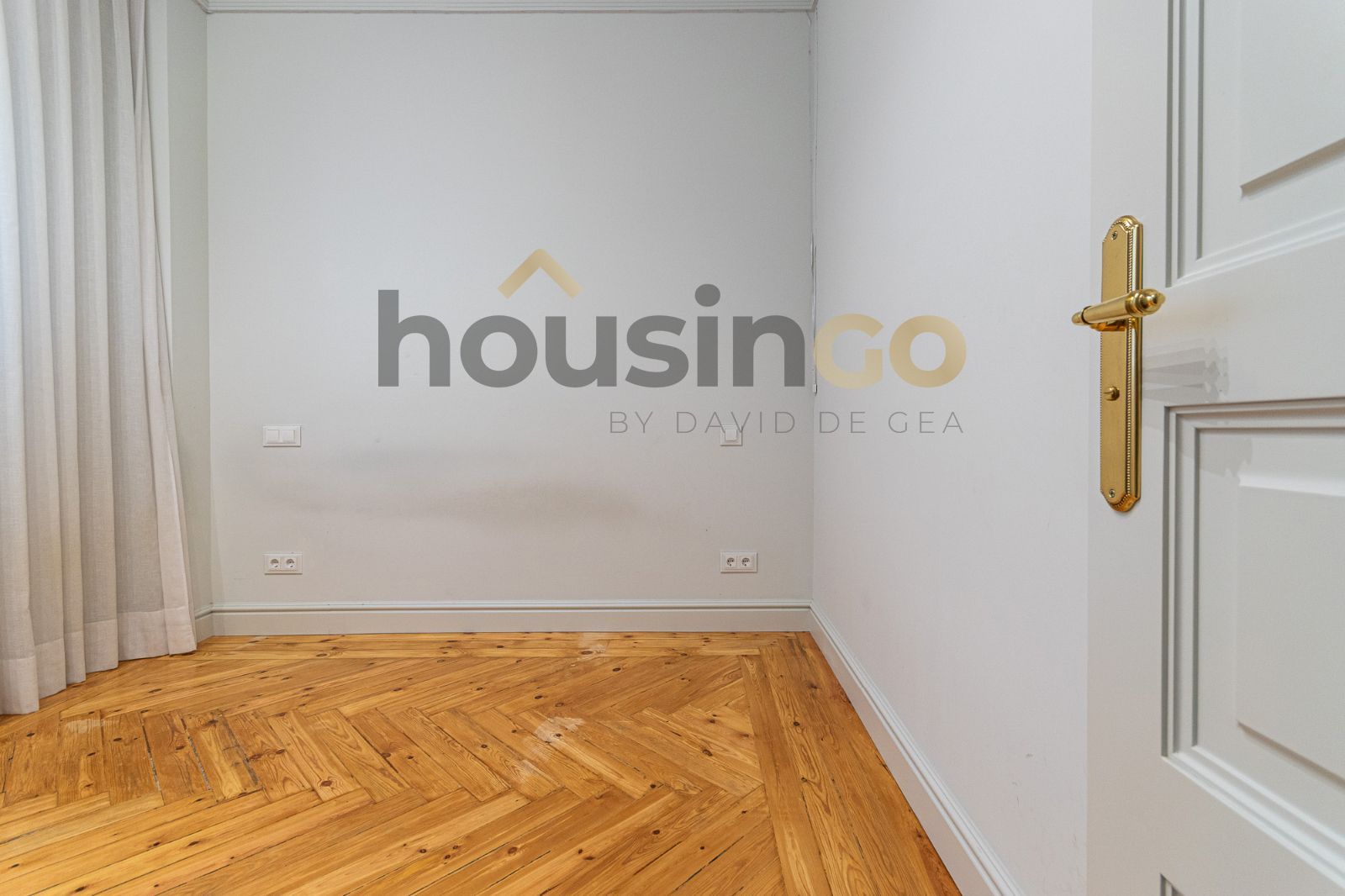 Vivienda - Piso en alquiler en Calle Velázquez