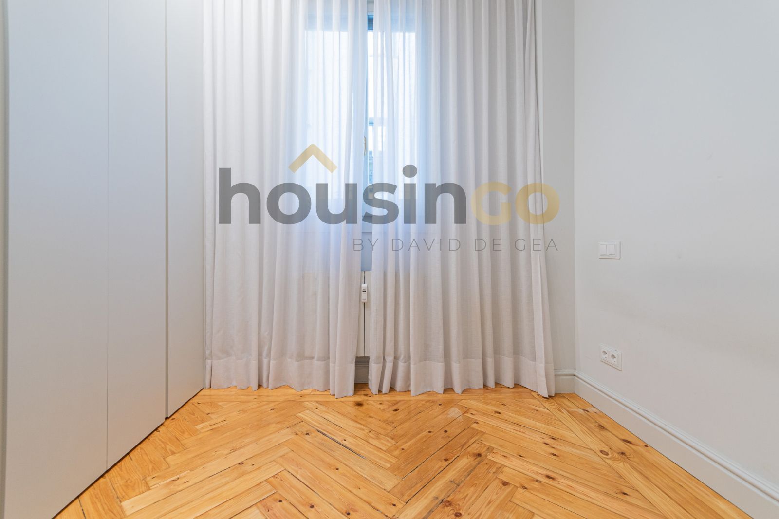 Vivienda - Piso en alquiler en Calle Velázquez