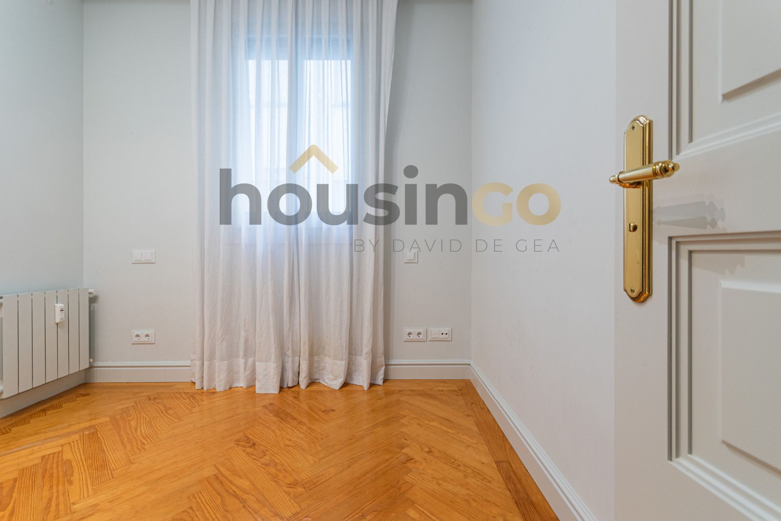 Vivienda - Piso en alquiler en Calle Velázquez