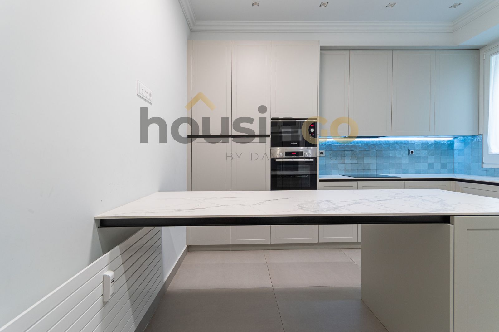 Vivienda - Piso en alquiler en Calle Velázquez