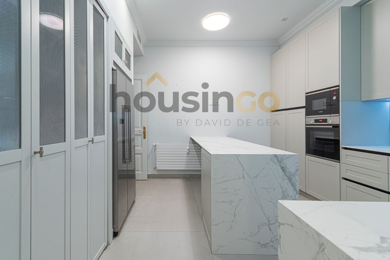 Vivienda - Piso en alquiler en Calle Velázquez