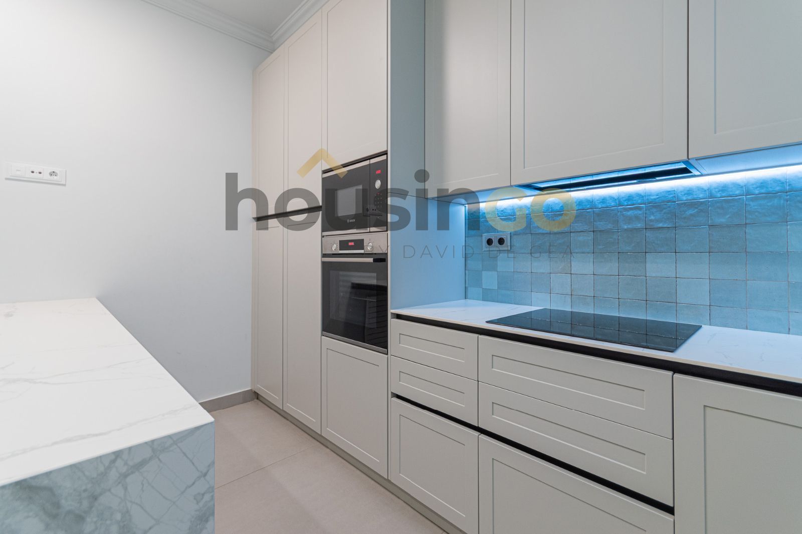 Vivienda - Piso en alquiler en Calle Velázquez