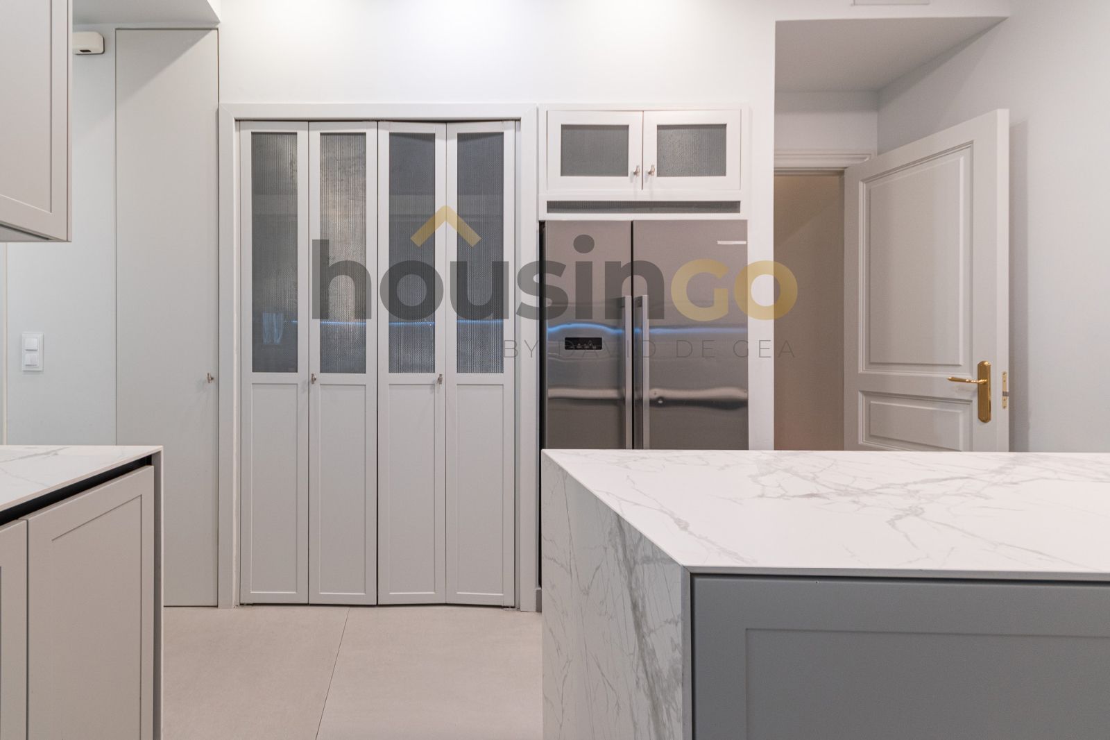 Vivienda - Piso en alquiler en Calle Velázquez