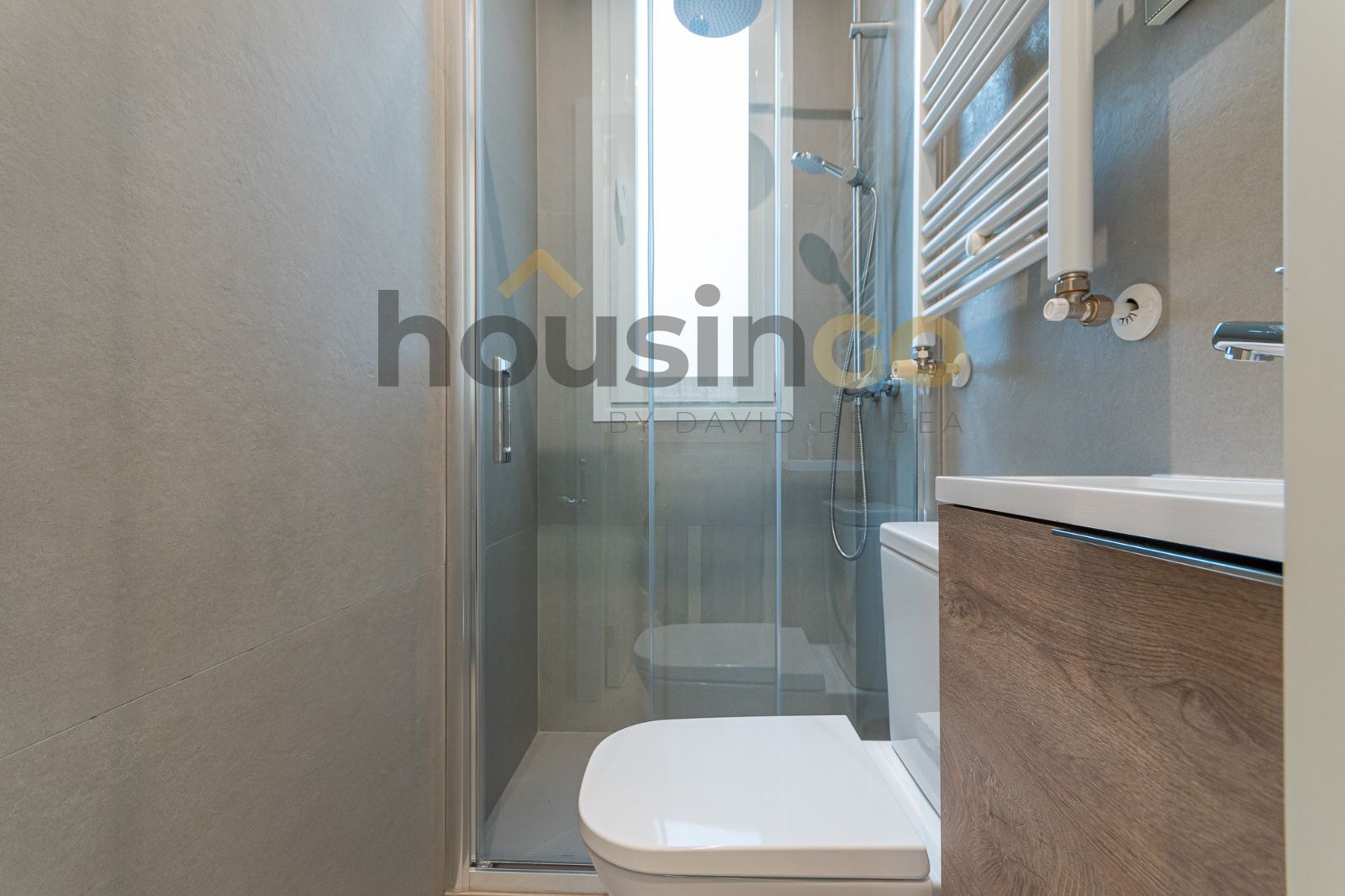 Vivienda - Piso en alquiler en Calle Velázquez
