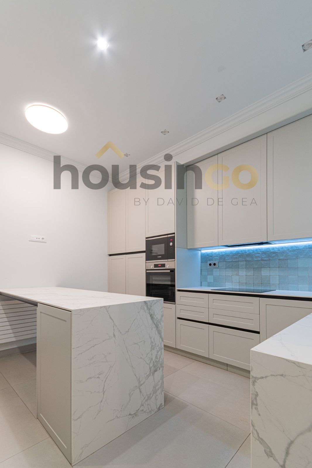 Vivienda - Piso en alquiler en Calle Velázquez