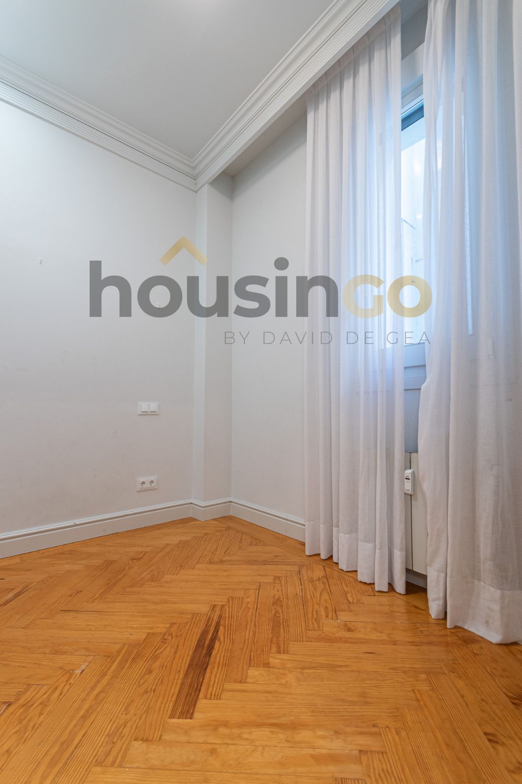 Vivienda - Piso en alquiler en Calle Velázquez