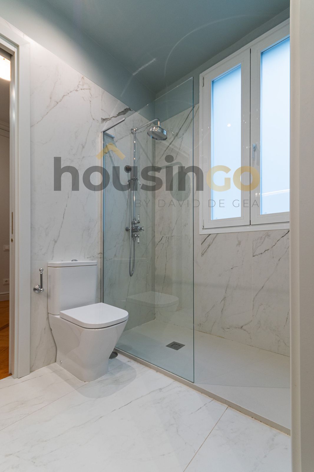 Vivienda - Piso en alquiler en Calle Velázquez