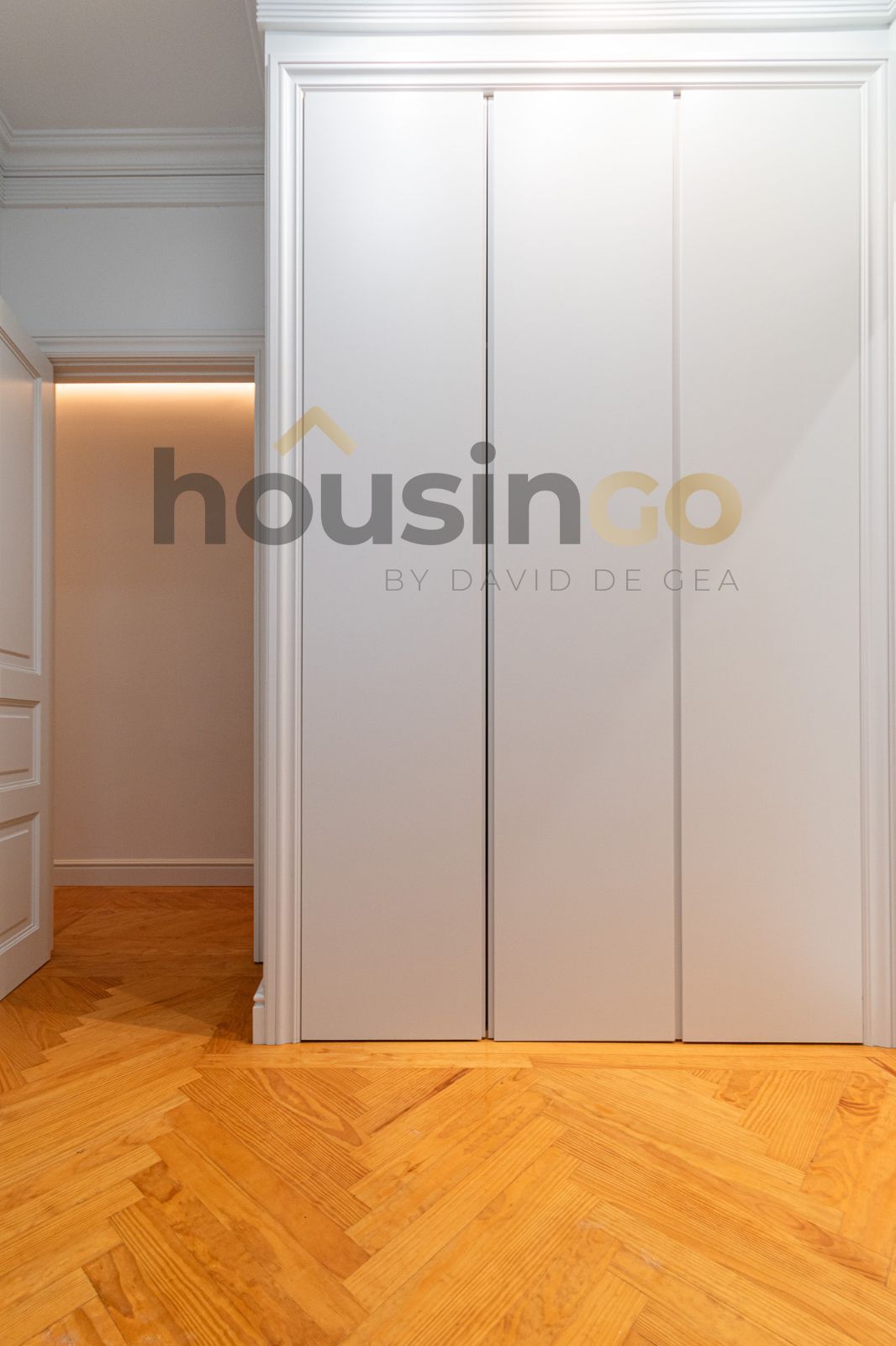 Vivienda - Piso en alquiler en Calle Velázquez