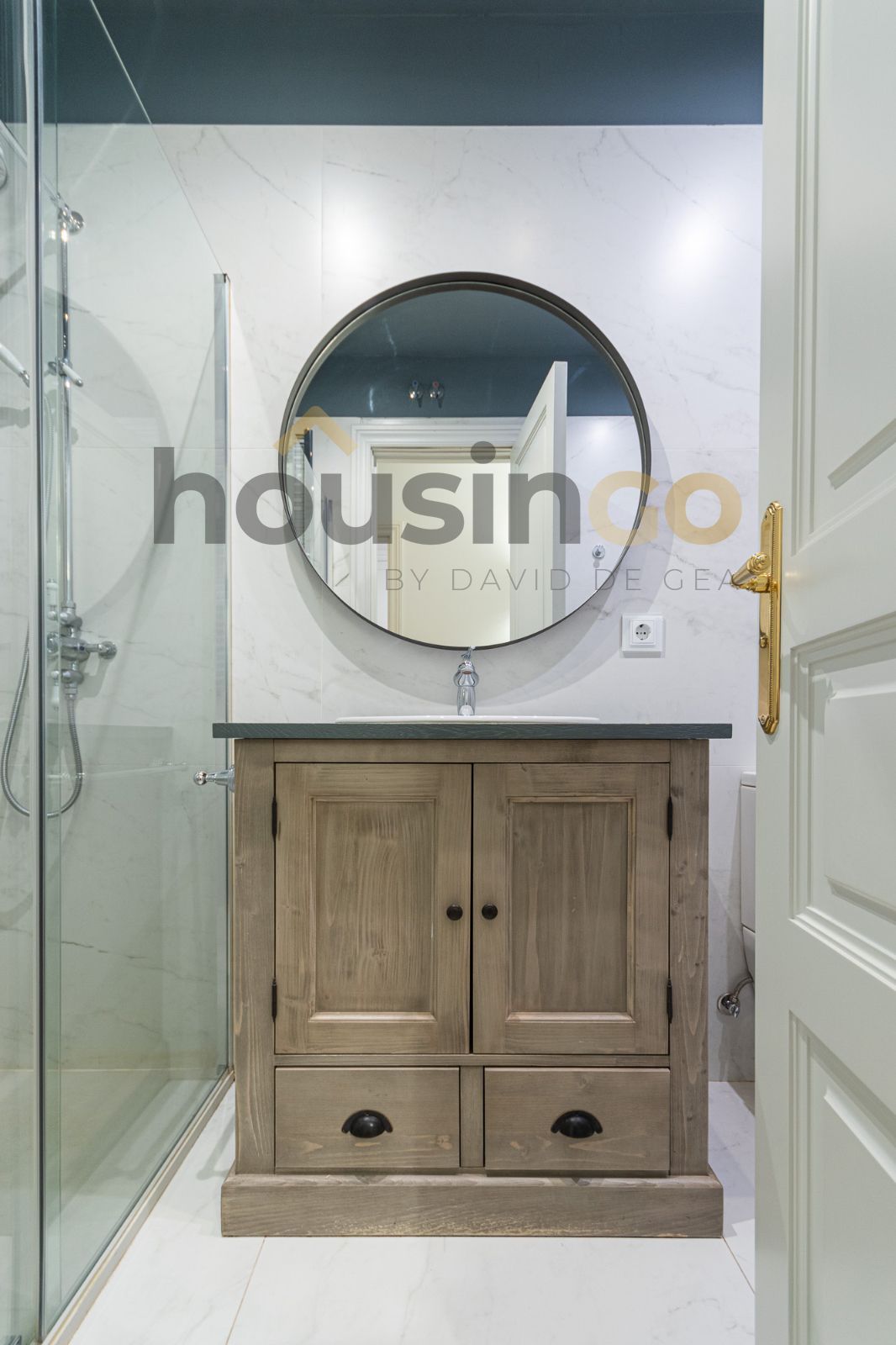 Vivienda - Piso en alquiler en Calle Velázquez