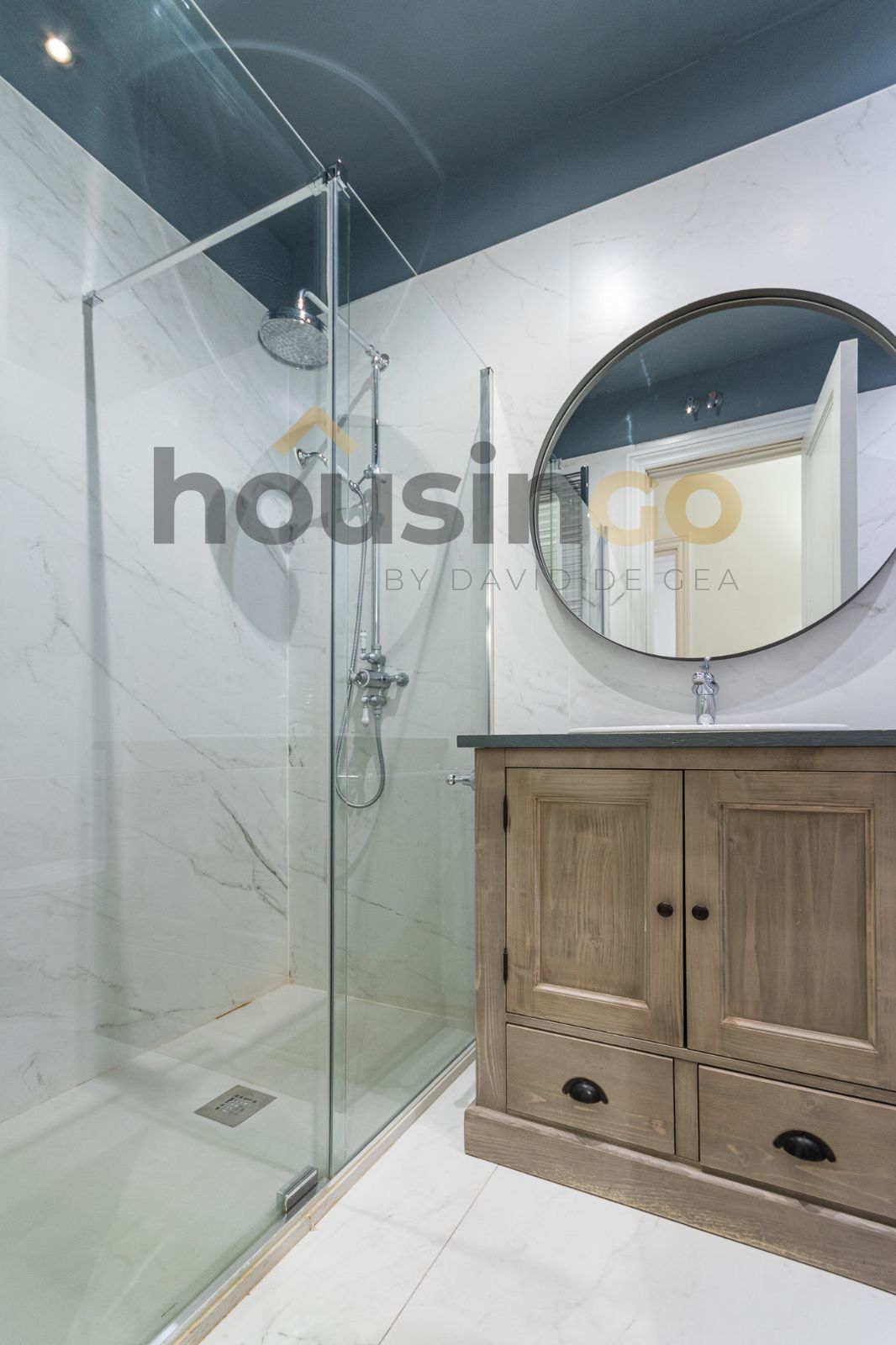 Vivienda - Piso en alquiler en Calle Velázquez