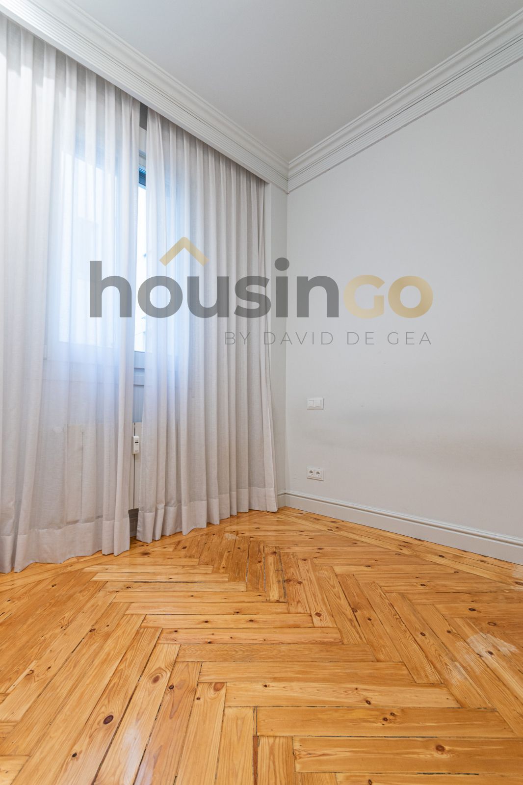 Vivienda - Piso en alquiler en Calle Velázquez