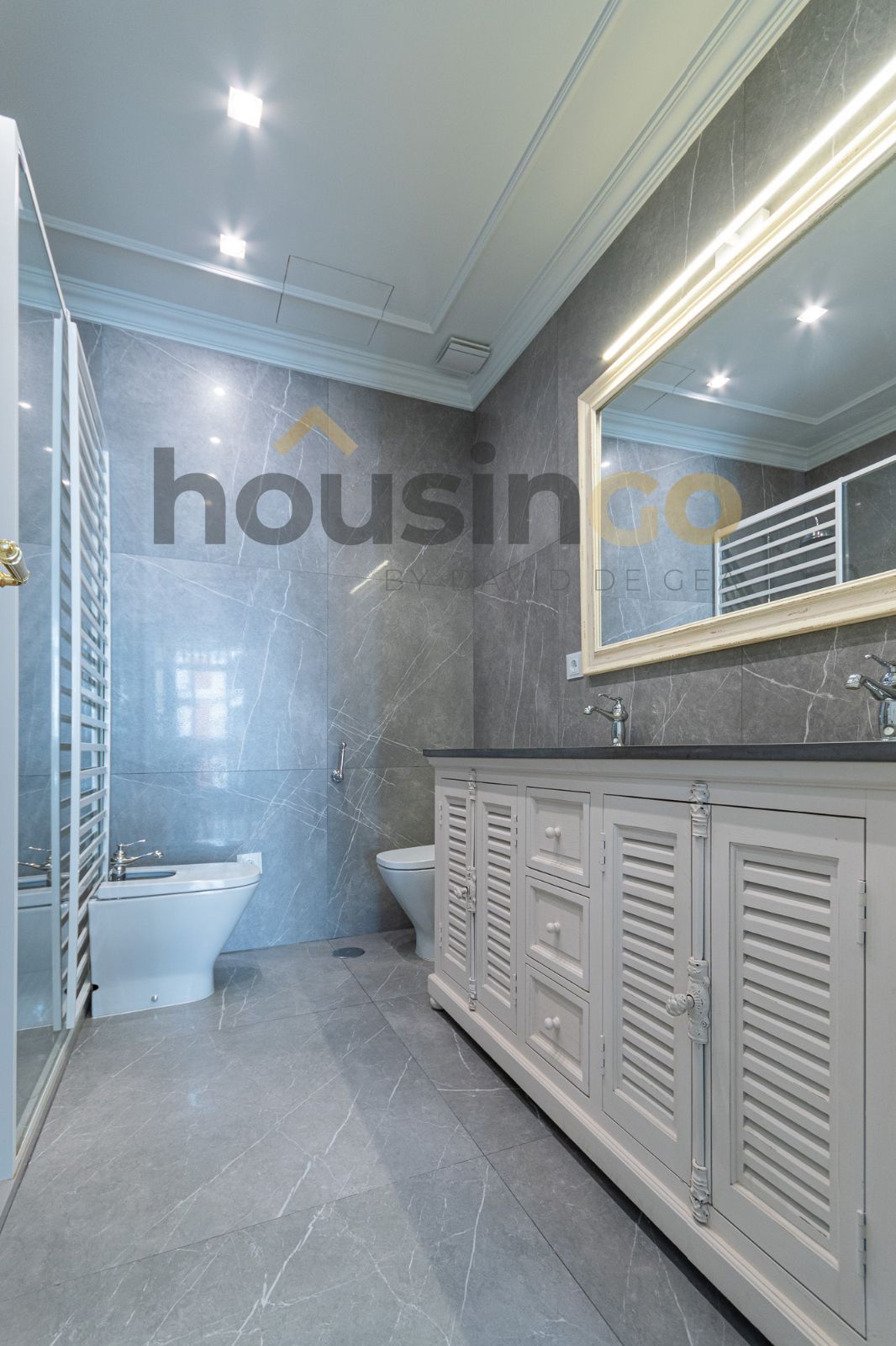 Vivienda - Piso en alquiler en Calle Velázquez