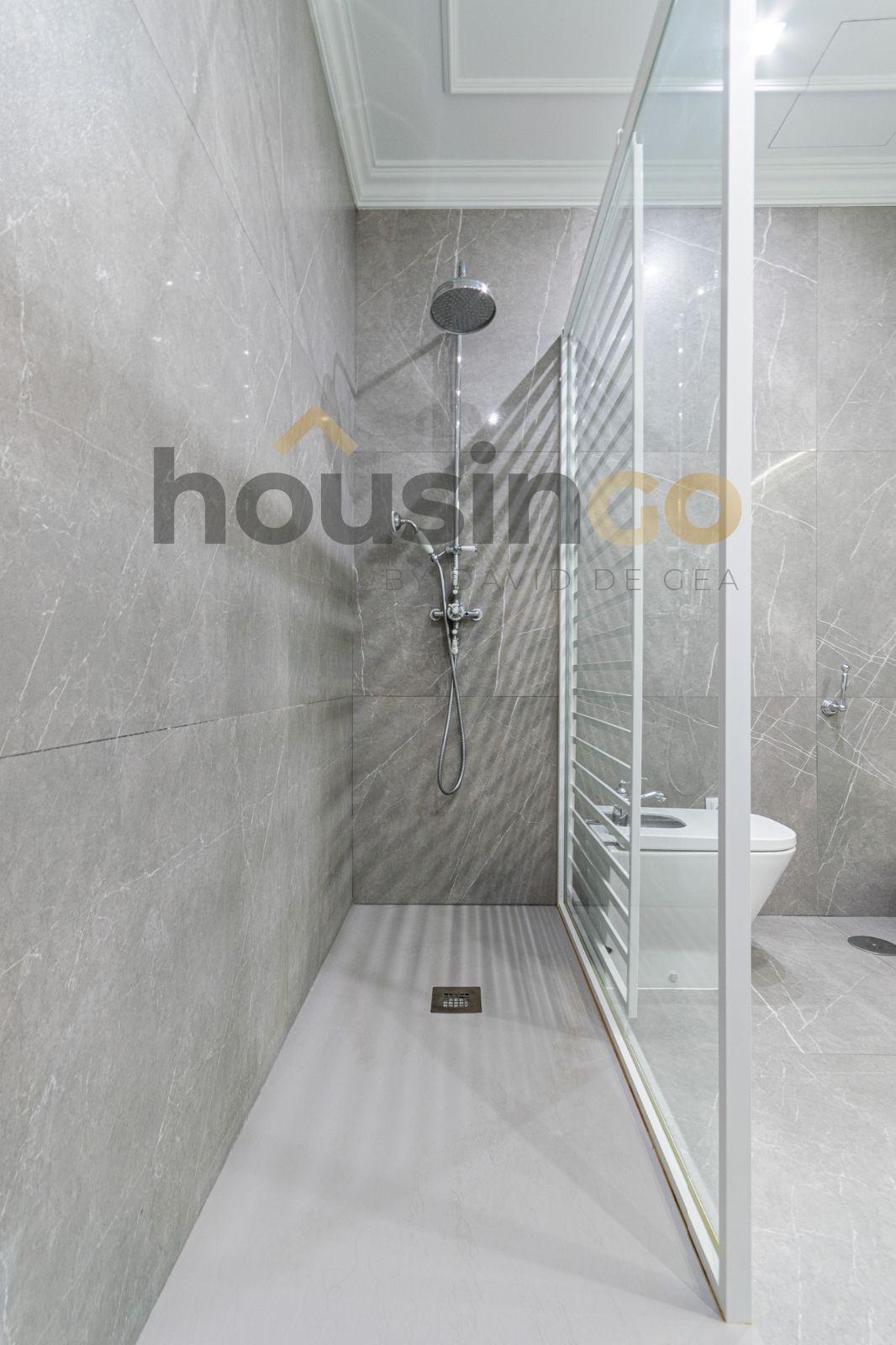 Vivienda - Piso en alquiler en Calle Velázquez