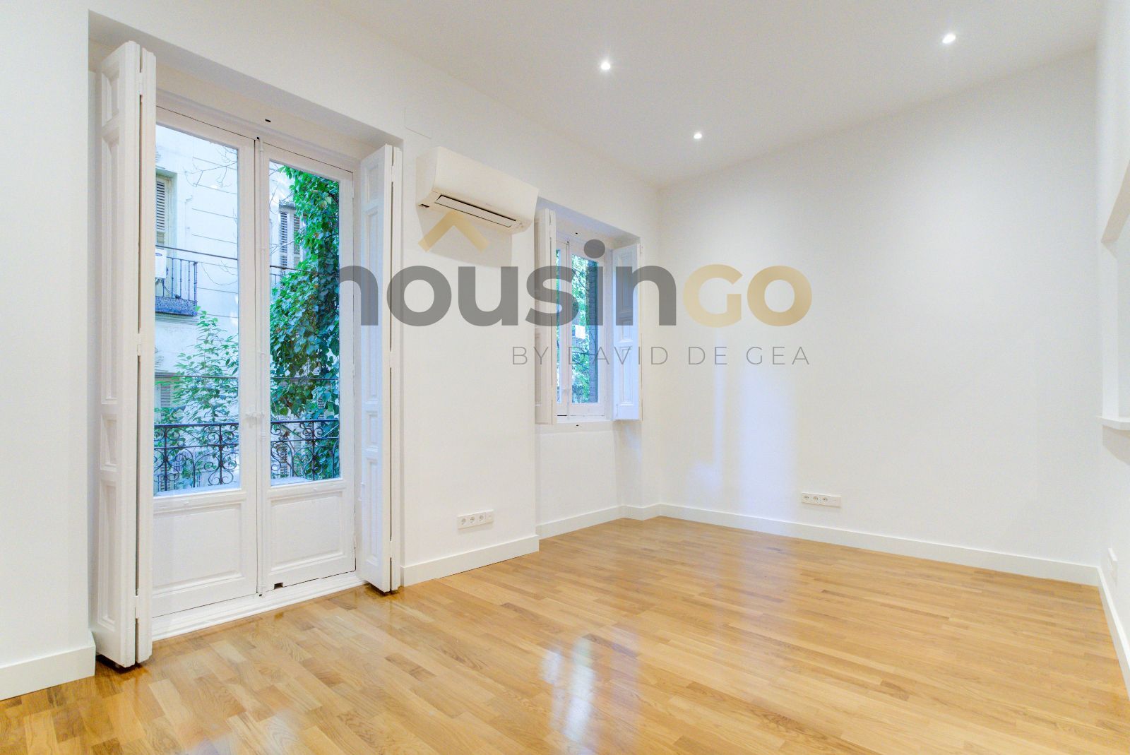 Office for rent Madrid. Ref: 7861. HousinGo
