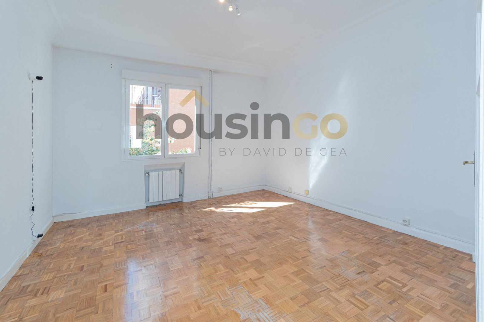 Flat for sale Madrid. Ref: 7867. HousinGo