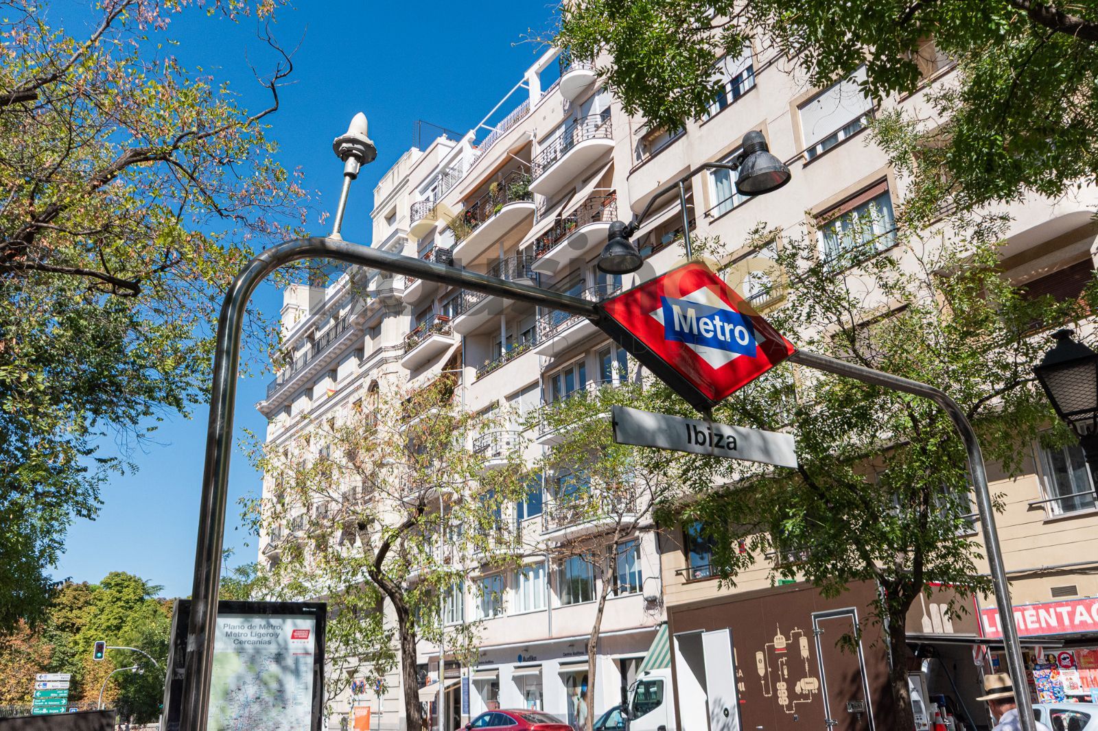 Flat for sale Madrid. Ref: 7874. HousinGo