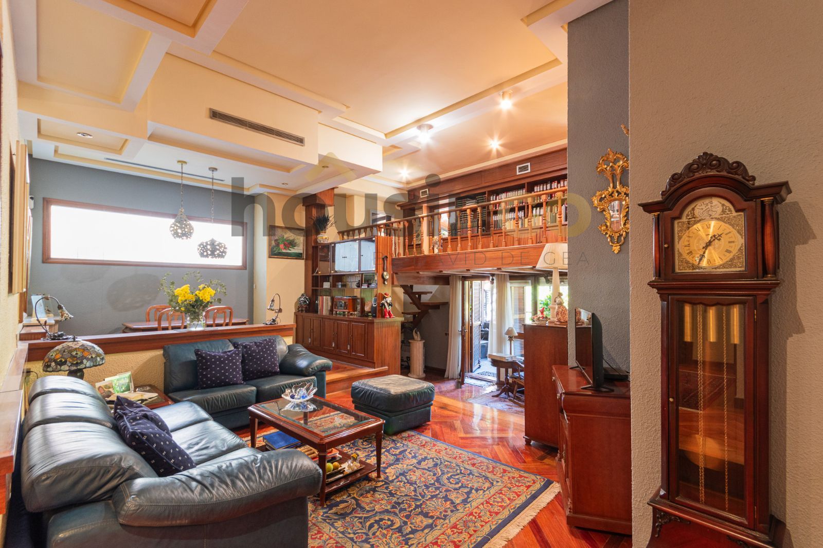 Flat for sale Madrid. Ref: 7878. HousinGo