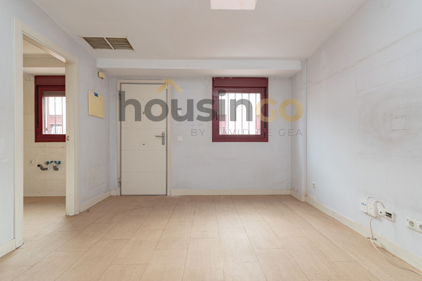 Flat for sale Madrid. Ref: 7923. HousinGo