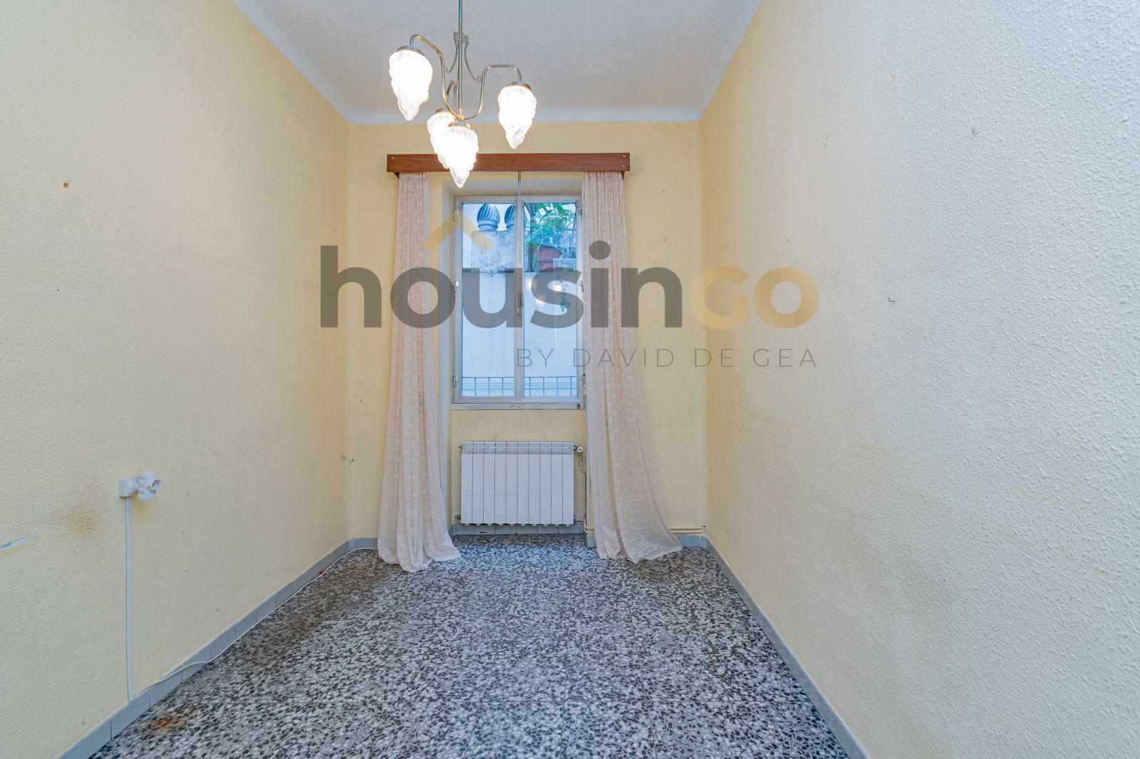 Flat for sale Madrid. Ref: 7927. HousinGo