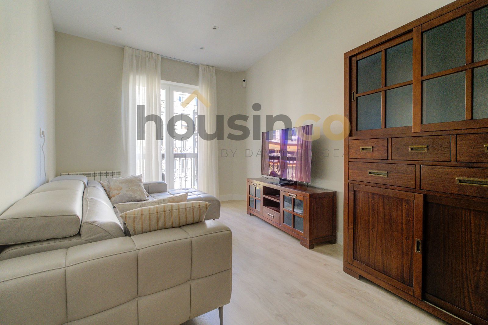 Flat for sale Madrid. Ref: 7931. HousinGo