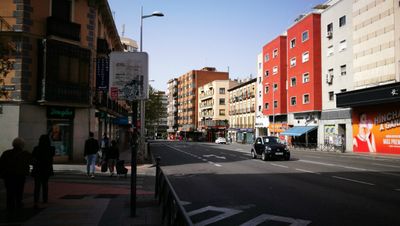 Local Comercial en alquiler Madrid. Ref: 1208. h-plus SERVICIOS INMOBILIARIOS