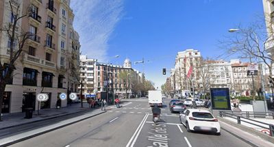 Local Comercial en venta y alquiler Madrid. Ref: 1730. h-plus SERVICIOS INMOBILIARIOS